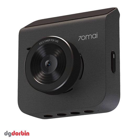 دوربین ماشین شیائومی مدل ۷۰mai Dash Cam A400